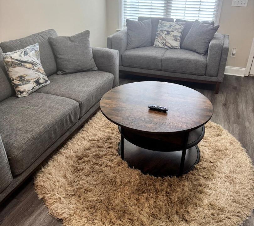 Photo of Livingroom in Statesboro