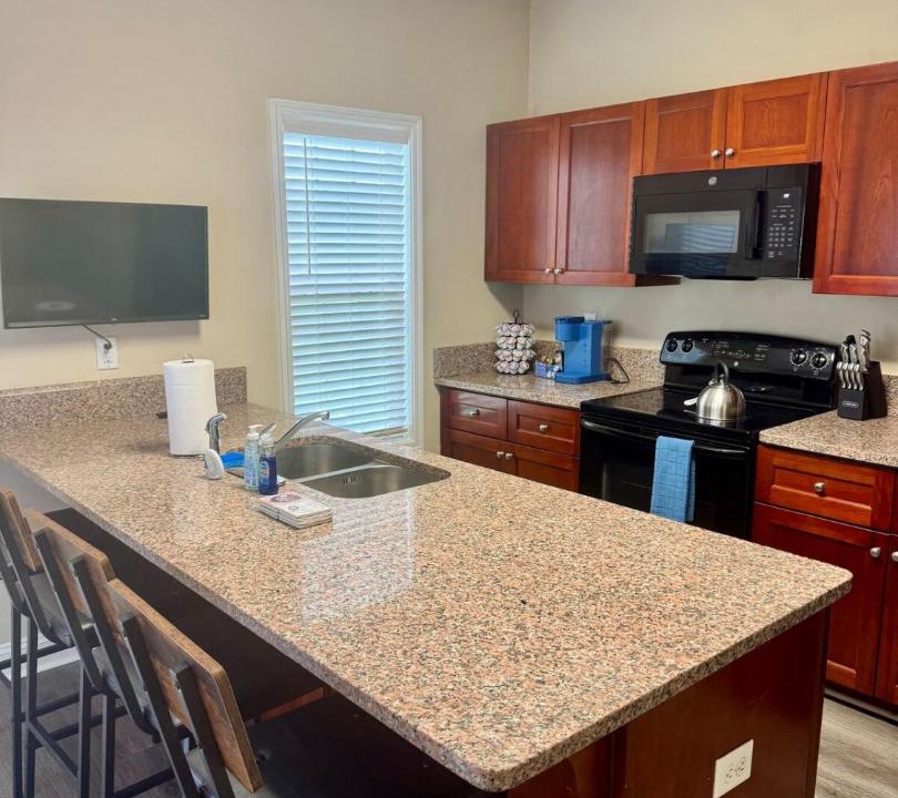 Photo of Kitchen in Statesboro