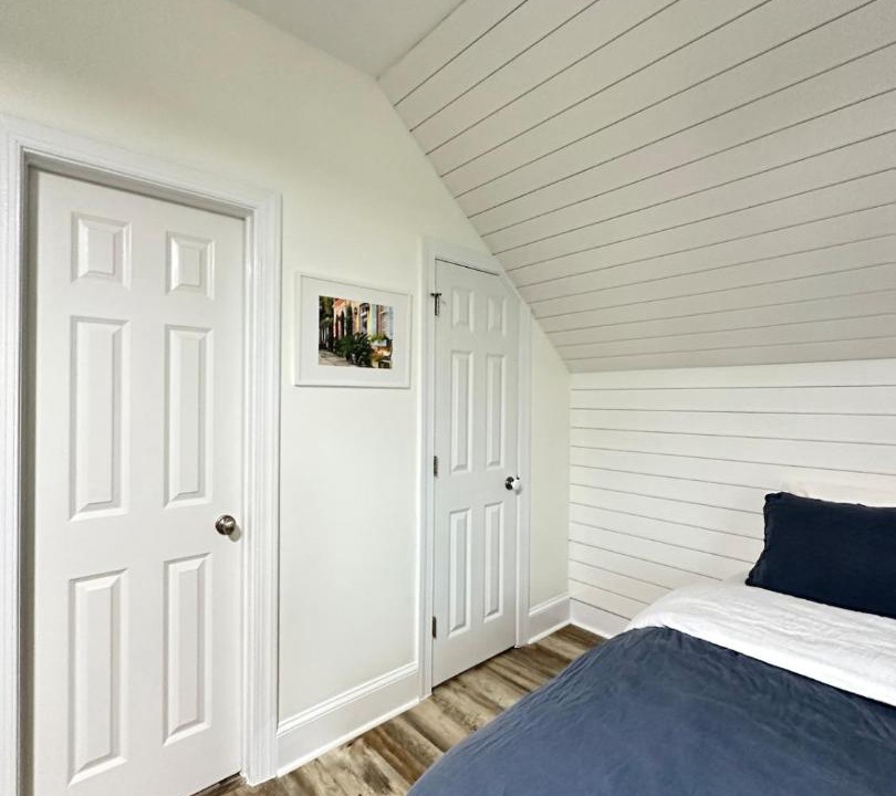 Photo of Bedroom in Charleston