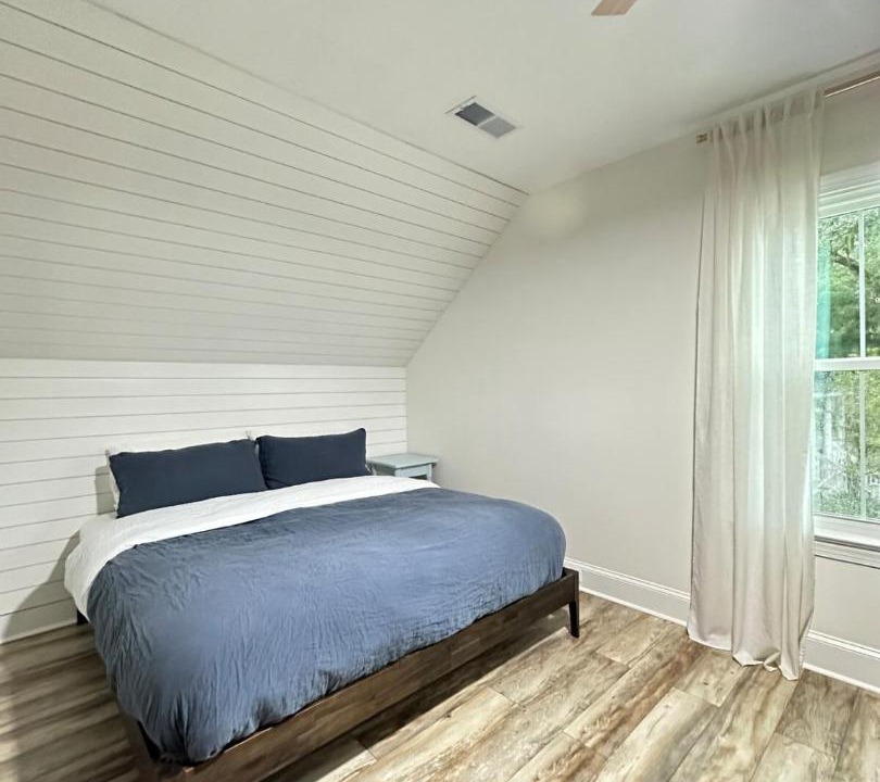 Photo of Bedroom in Charleston