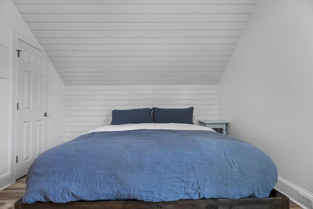 Photo of Bedroom in Charleston