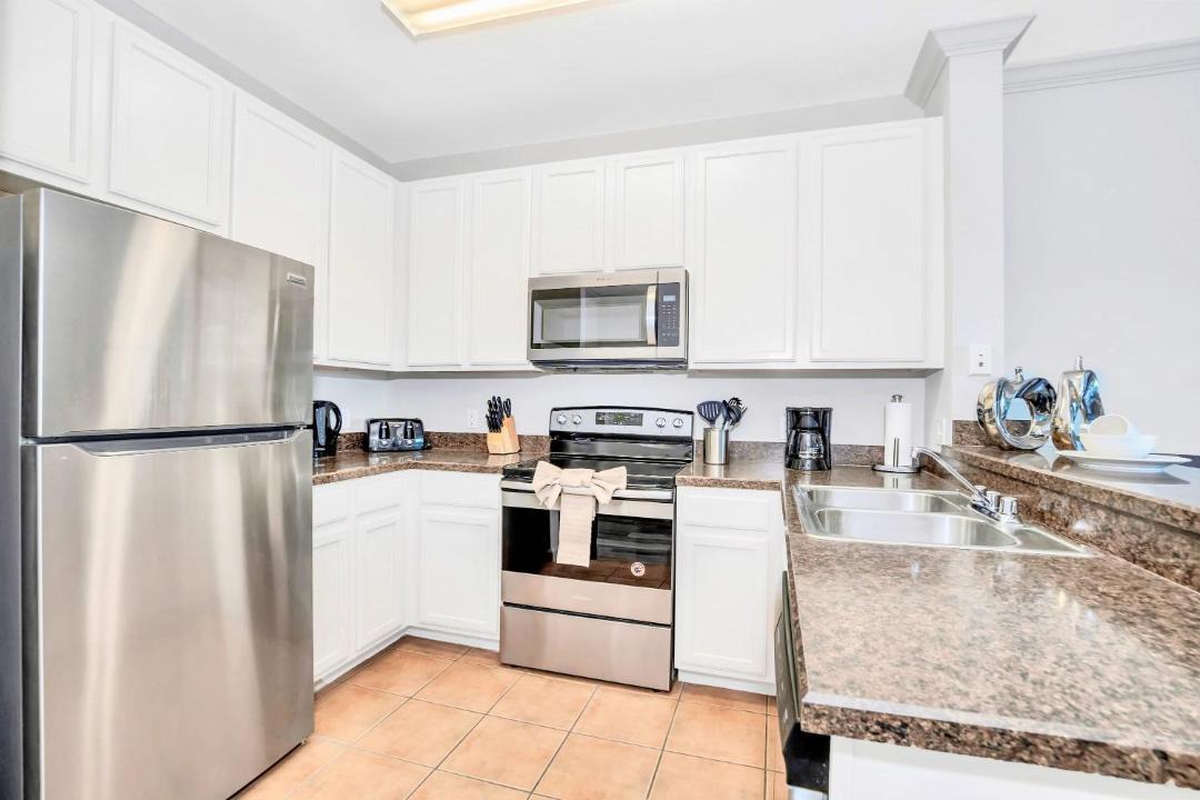 Photo of Kitchen in West Kissimmee