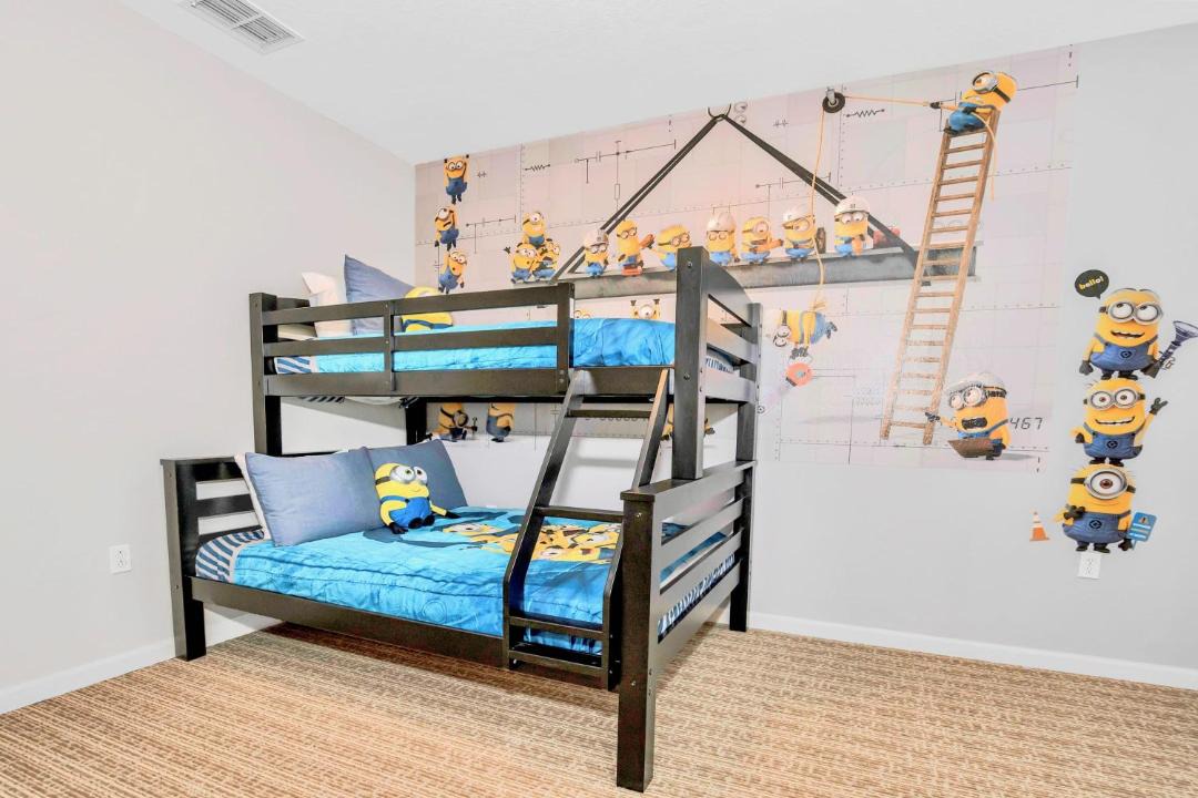 Photo of Bedroom in West Kissimmee