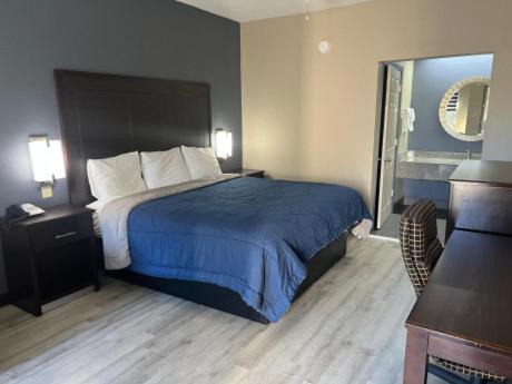 Photo of Bedroom in York