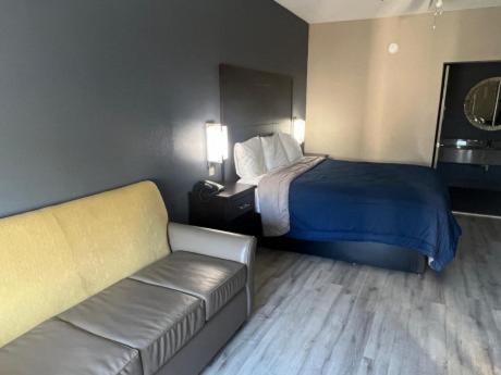 Photo of Bedroom in York