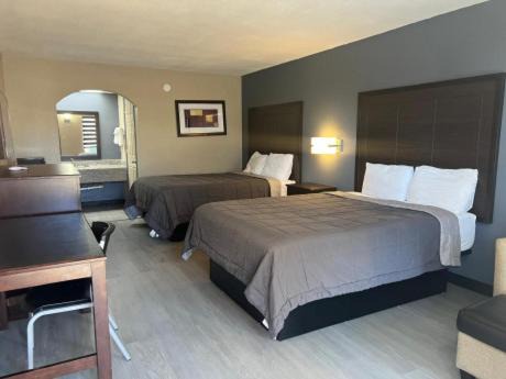 Photo of Bedroom in York