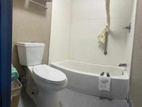 Photo of Bathroom in York