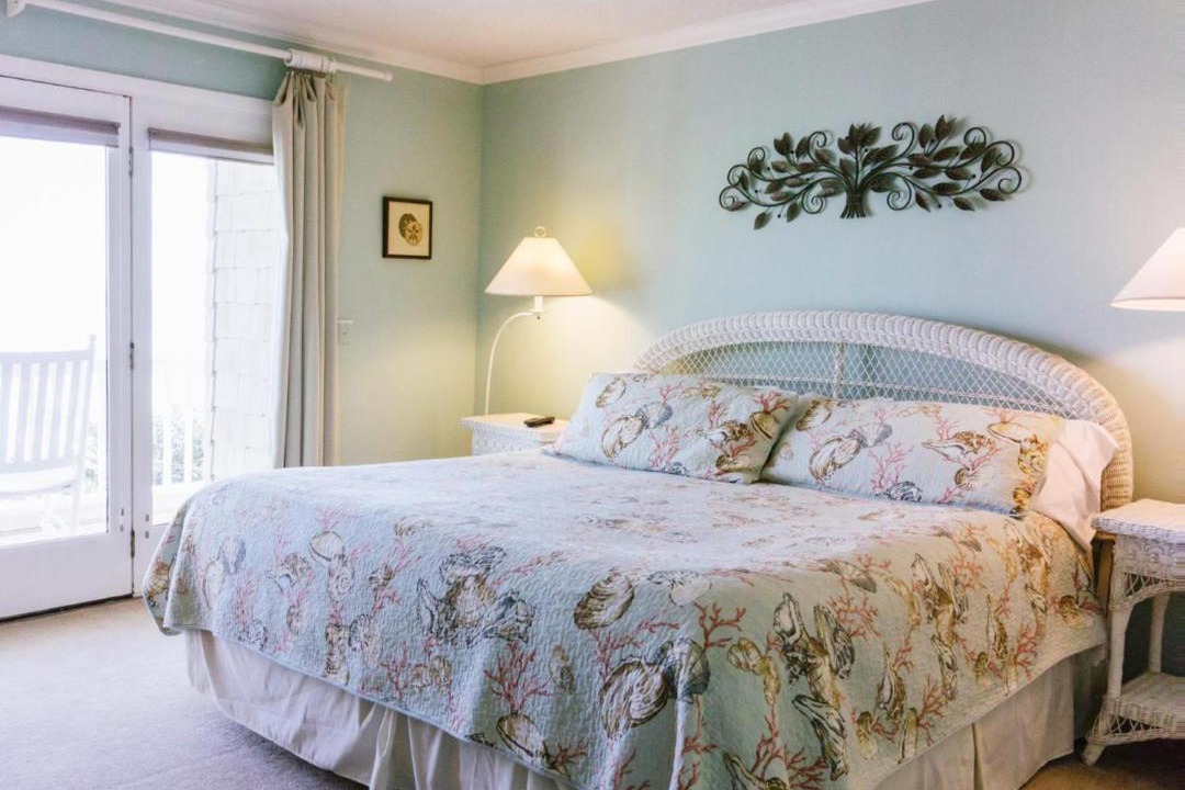 Photo of Bedroom in Saint Helena Island
