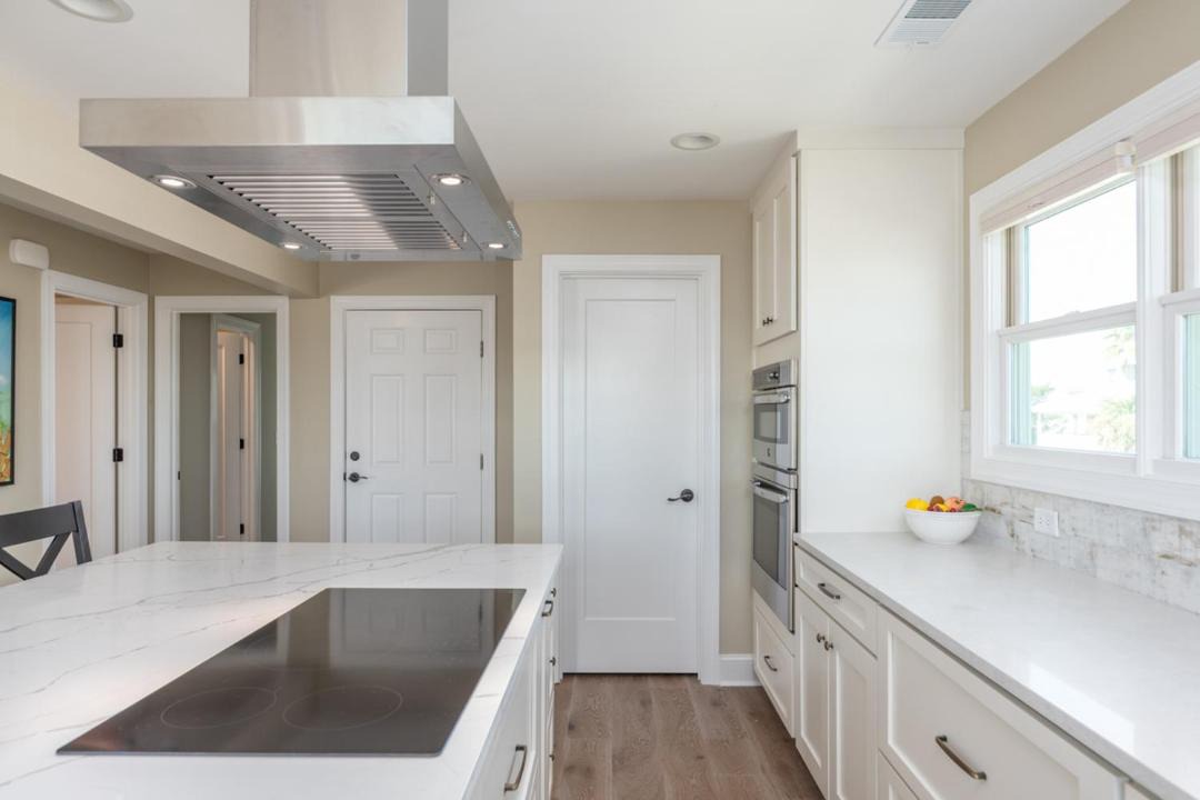 Photo of Kitchen in Beachwalk
