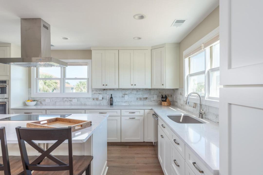Photo of Kitchen in Beachwalk