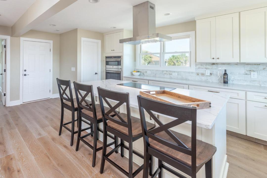 Photo of Kitchen in Beachwalk
