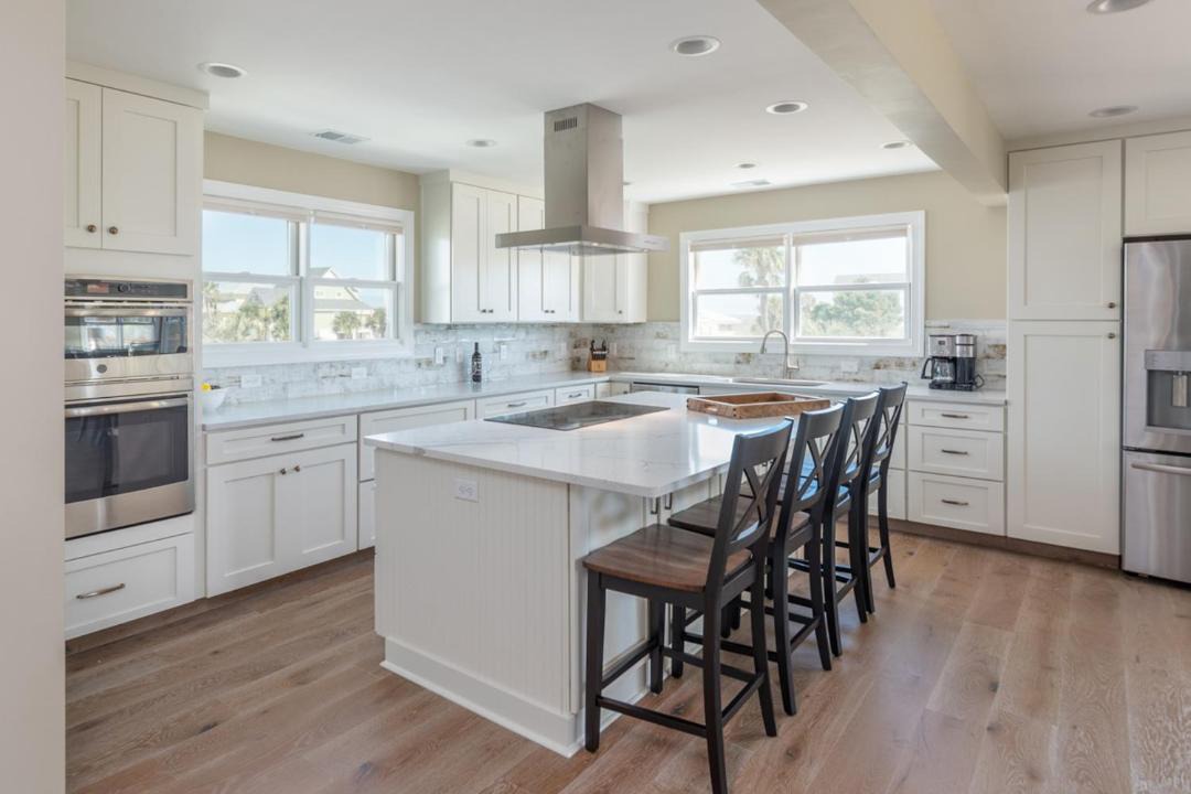 Photo of Kitchen in Beachwalk
