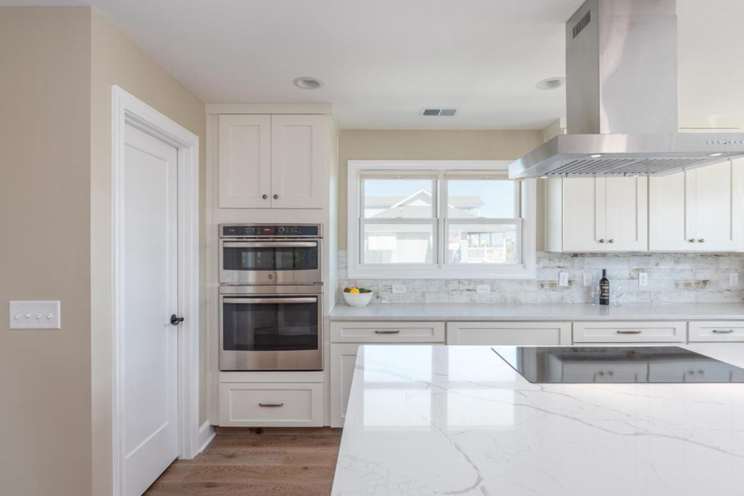 Photo of Kitchen in Beachwalk