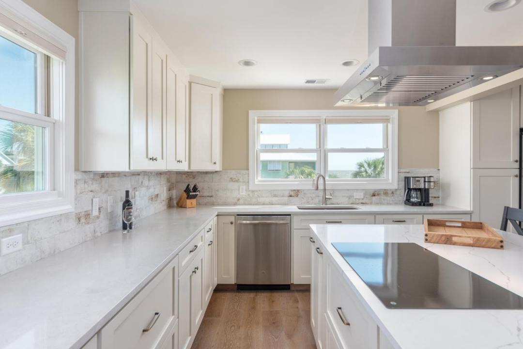 Photo of Kitchen in Beachwalk