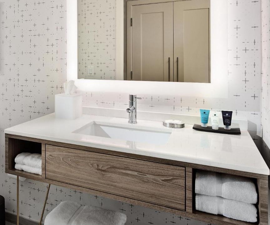 Photo of Bathroom in North Augusta
