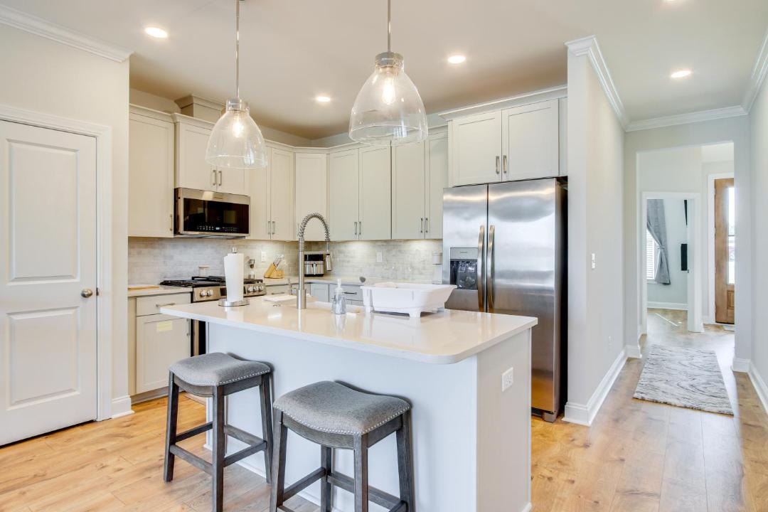 Photo of Kitchen in Greenwood