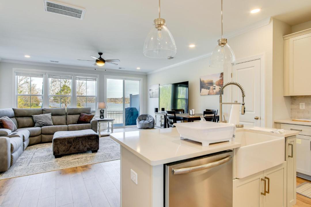 Photo of Kitchen in Greenwood