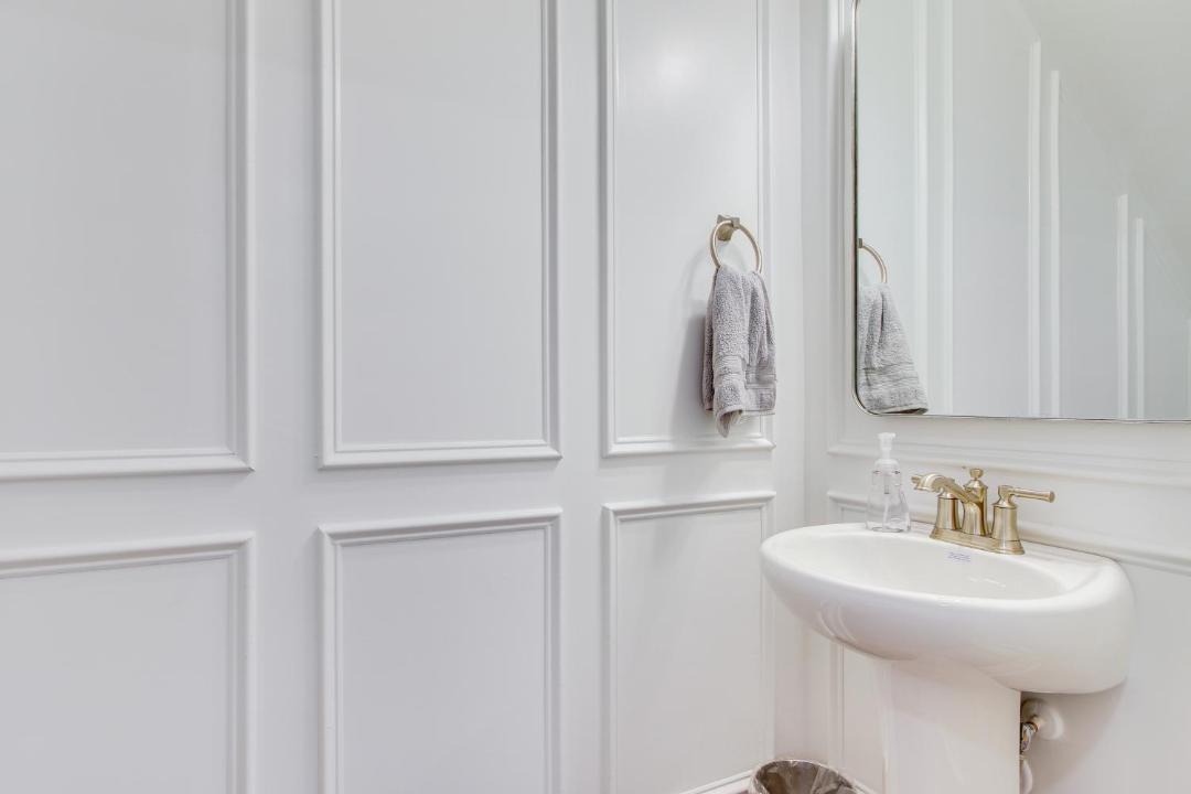 Photo of Bathroom in Greenwood