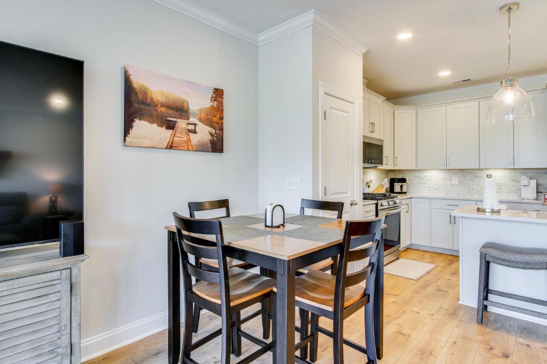 Photo of Kitchen in Greenwood
