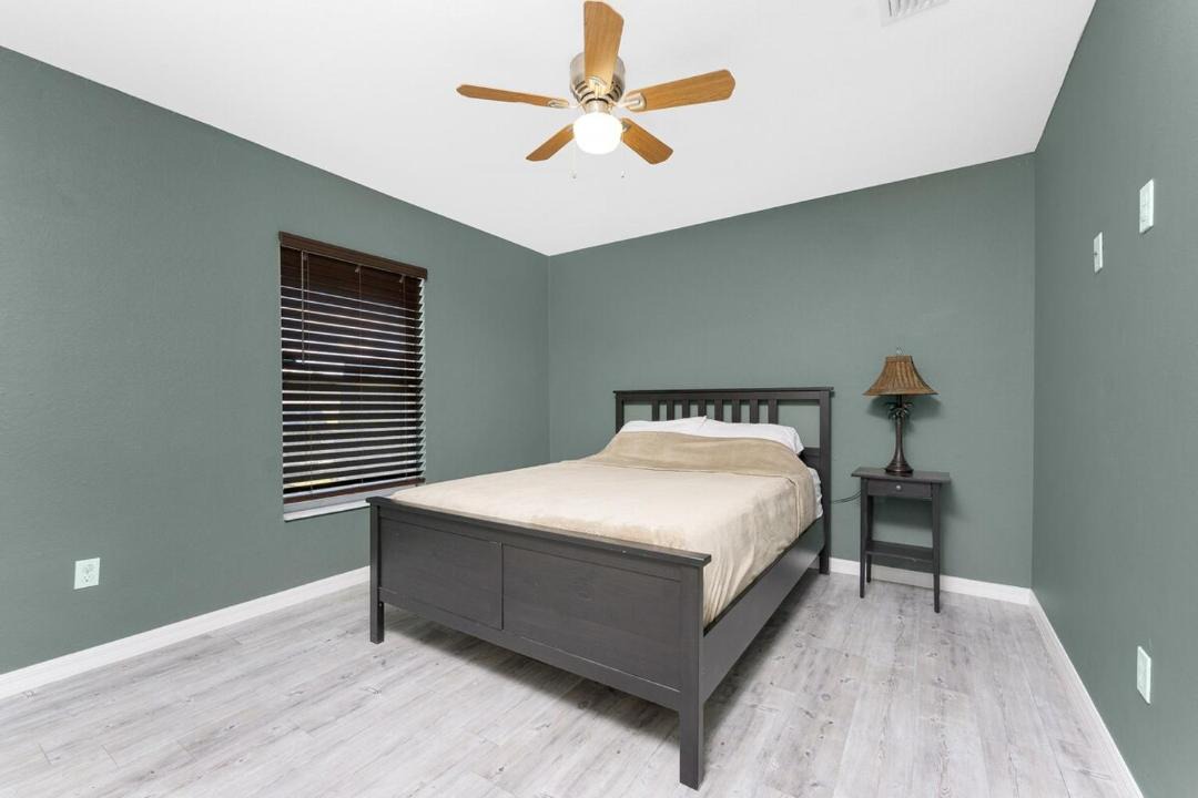 Photo of Bedroom in Fort Ogden