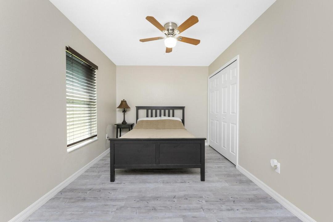 Photo of Bedroom in Fort Ogden