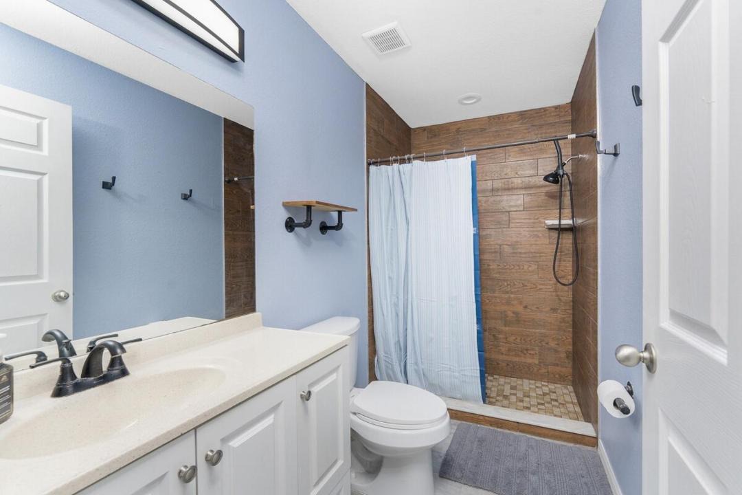 Photo of Bathroom in Fort Ogden