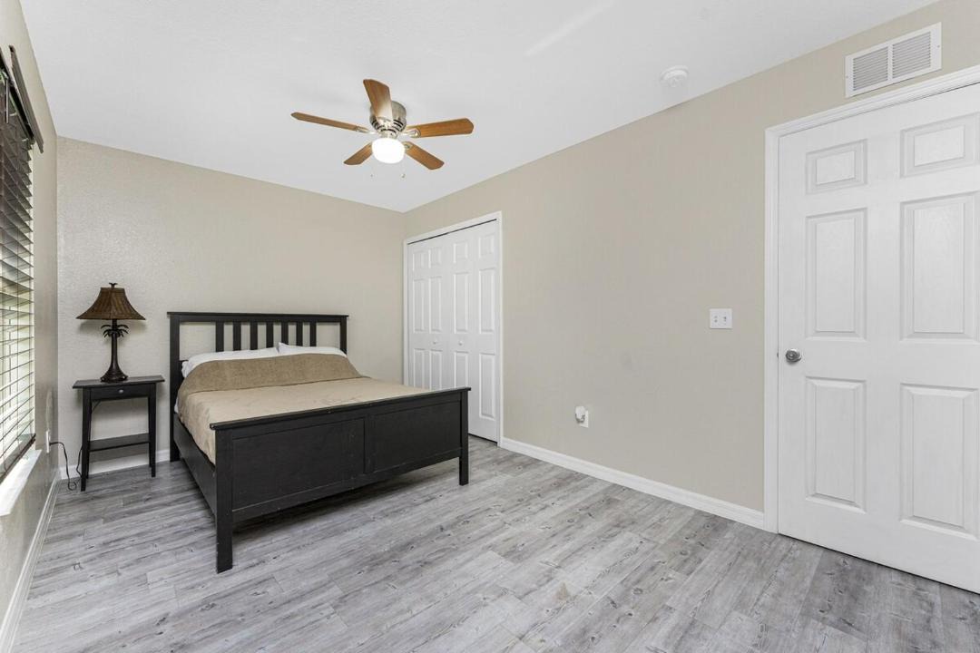 Photo of Bedroom in Fort Ogden