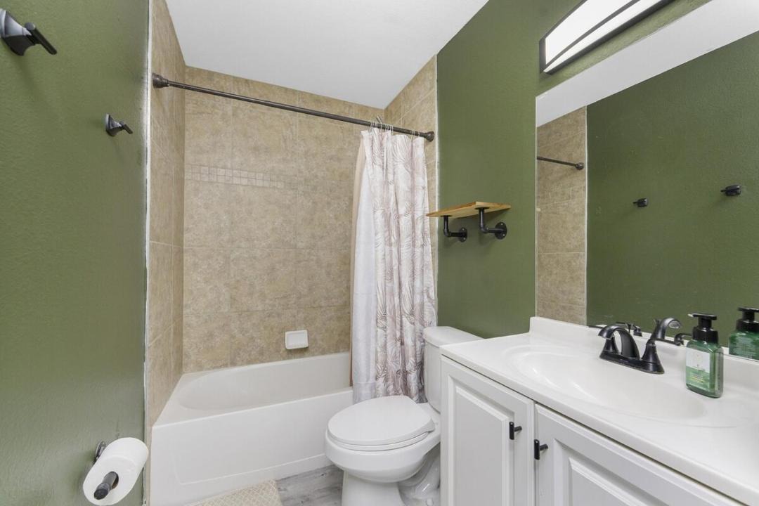 Photo of Bathroom in Fort Ogden