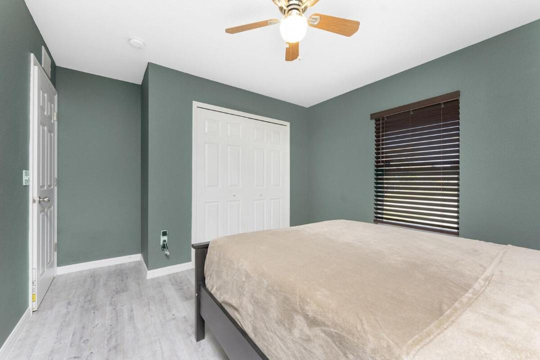 Photo of Bedroom in Fort Ogden