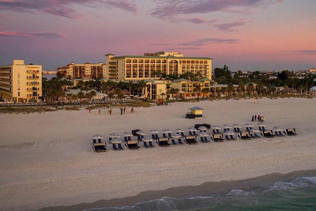 Photo of Others in St. Pete Beach