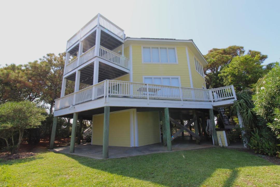 Photo of Others in Folly Beach
