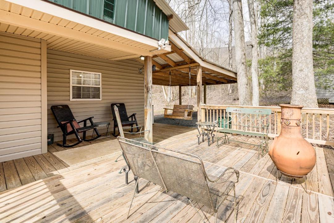 Photo of Others in Hayesville