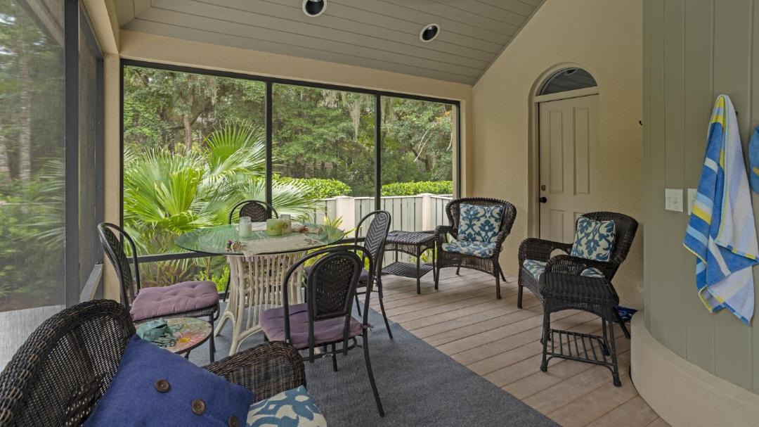 Photo of Patio Balcony in Oceanside
