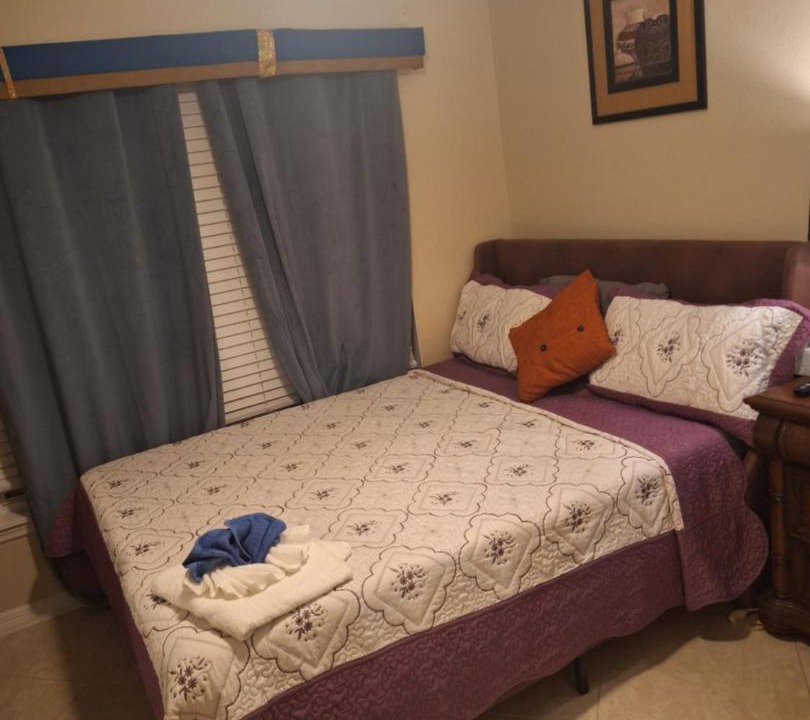Photo of Bedroom in Orlando
