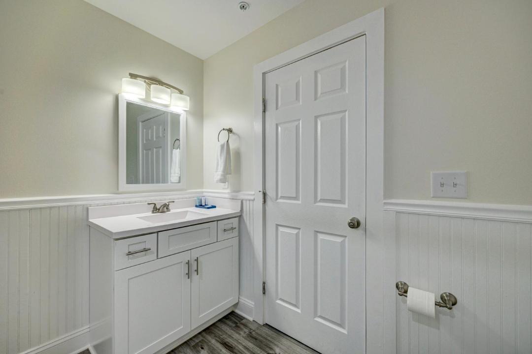 Photo of Bathroom in Surf City