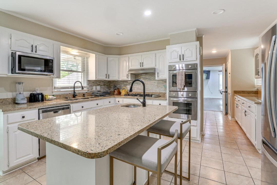 Photo of Kitchen in Santee