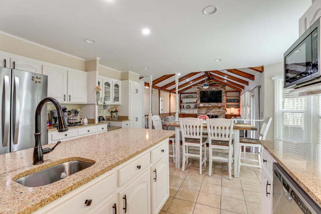 Photo of Kitchen in Santee