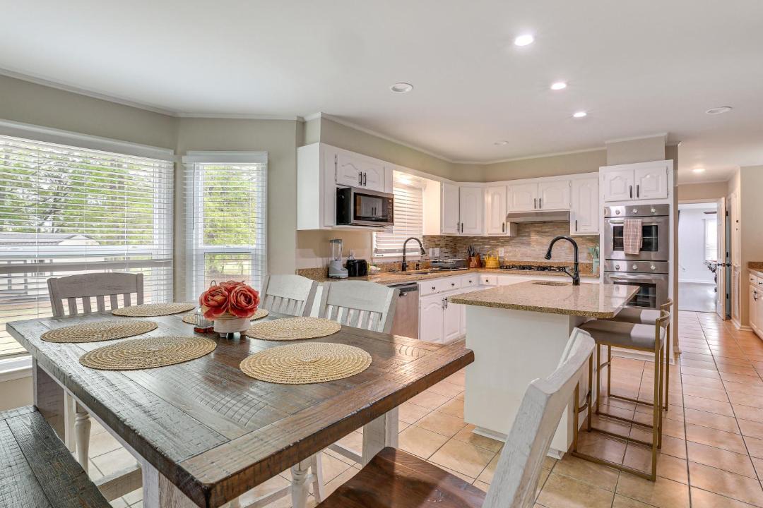 Photo of Kitchen in Santee