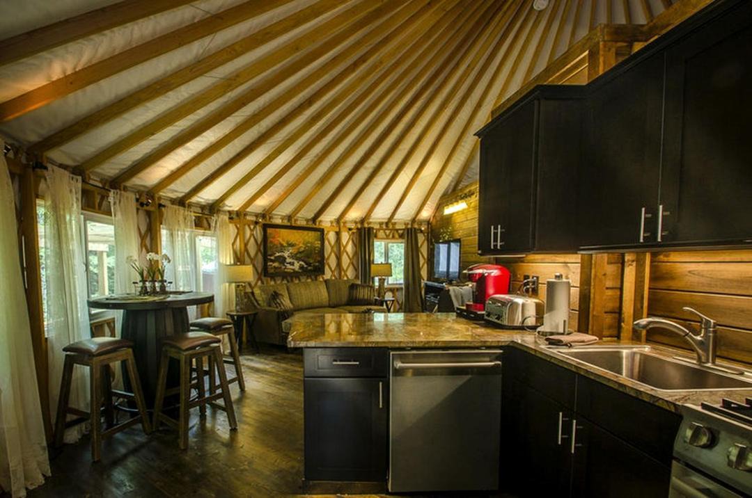 Photo of Kitchen in Topton