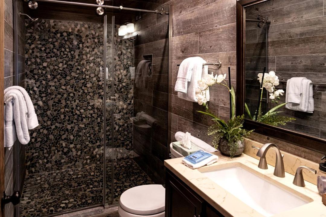 Photo of Bathroom in Topton