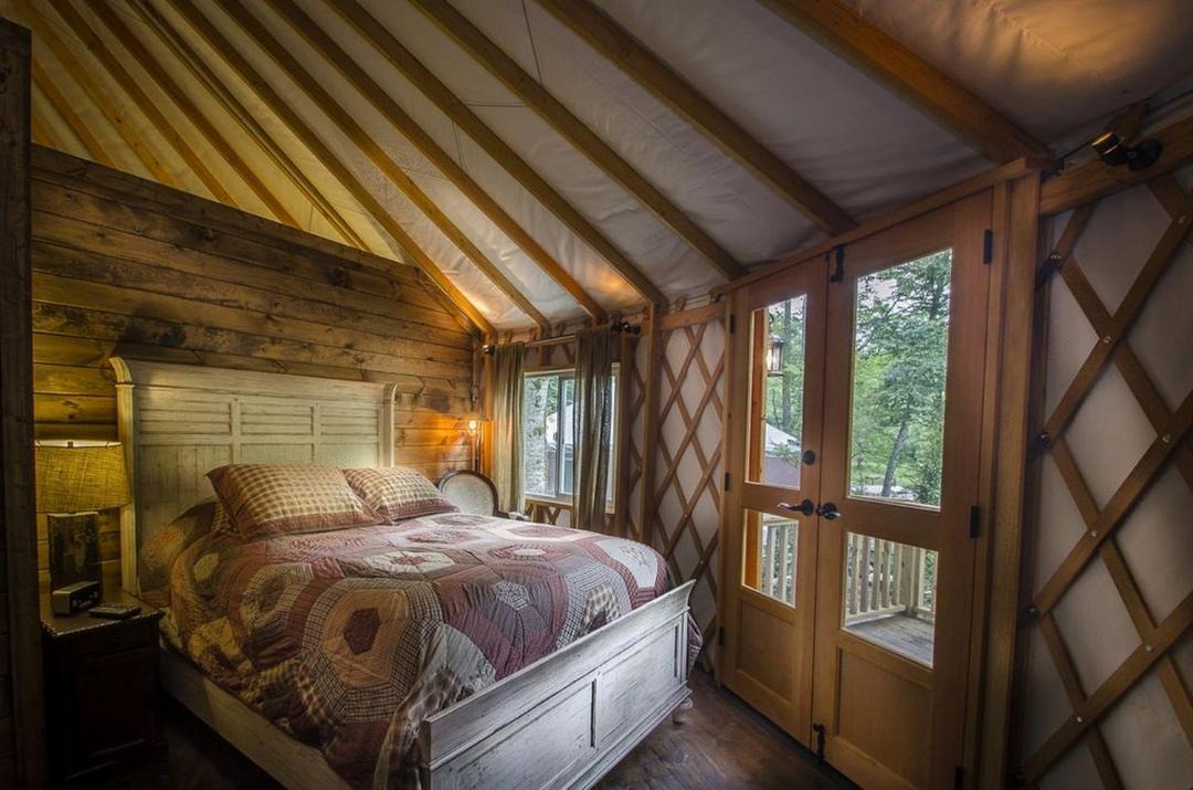 Photo of Bedroom in Topton