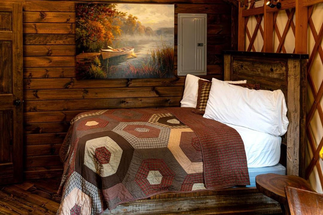 Photo of Bedroom in Topton