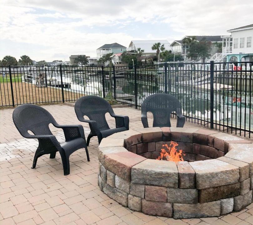 Photo of Others in Inlet Harbour