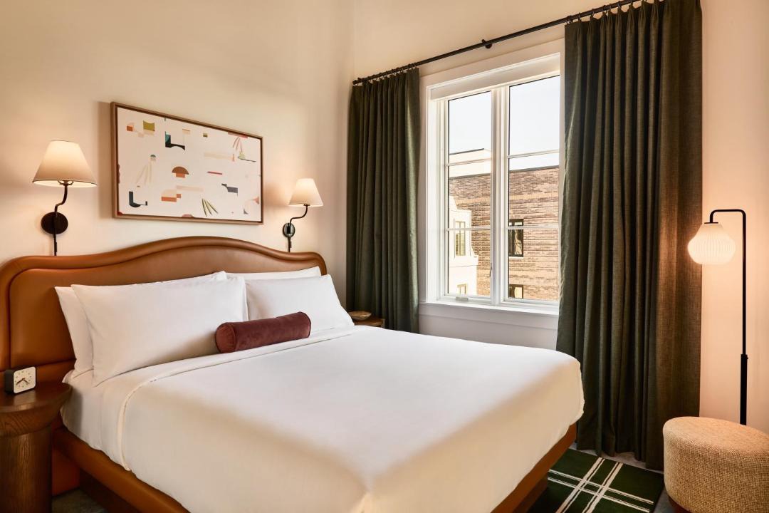 Photo of Bedroom in Yamacraw Village