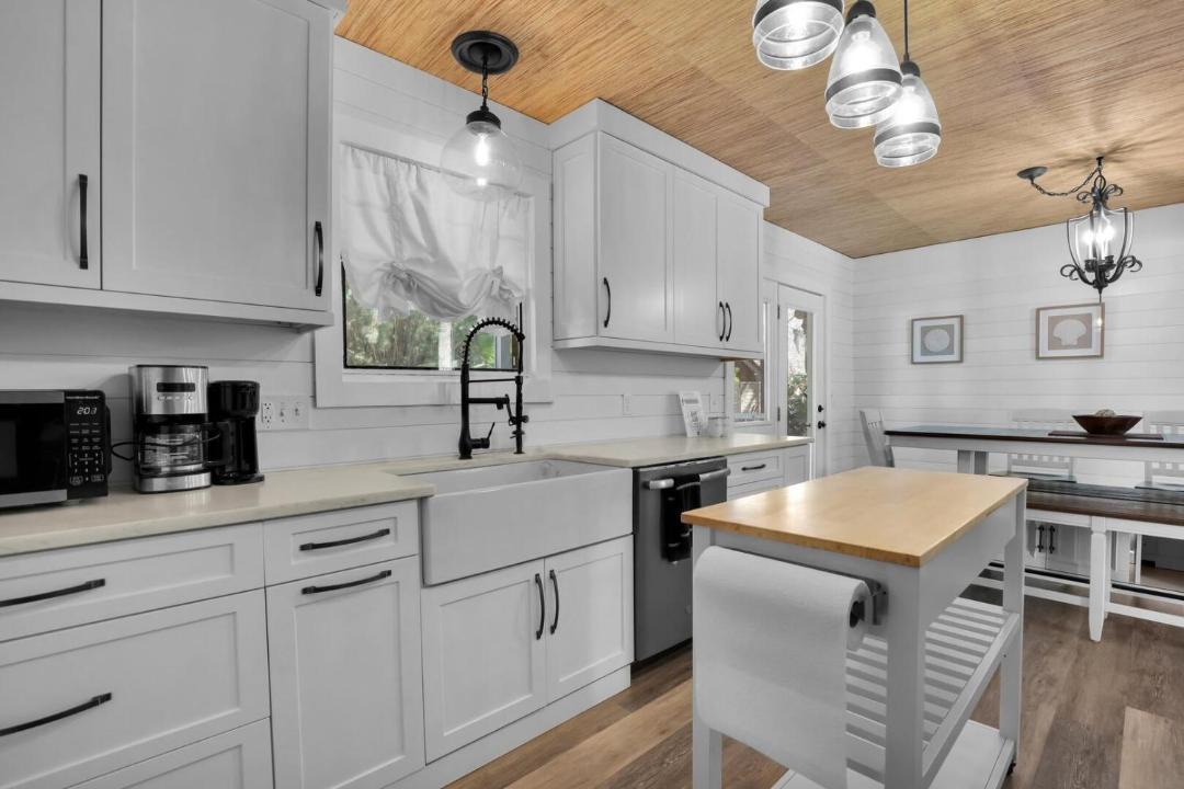 Photo of Kitchen in Olde Town
