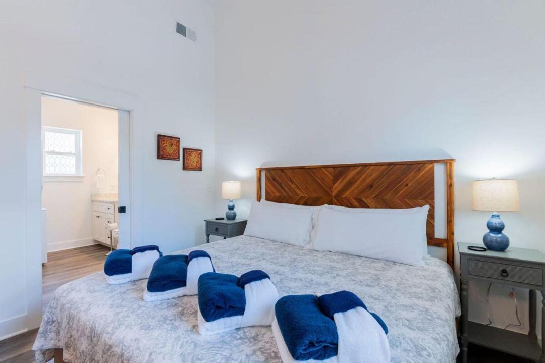 Photo of Bedroom in Bluffton