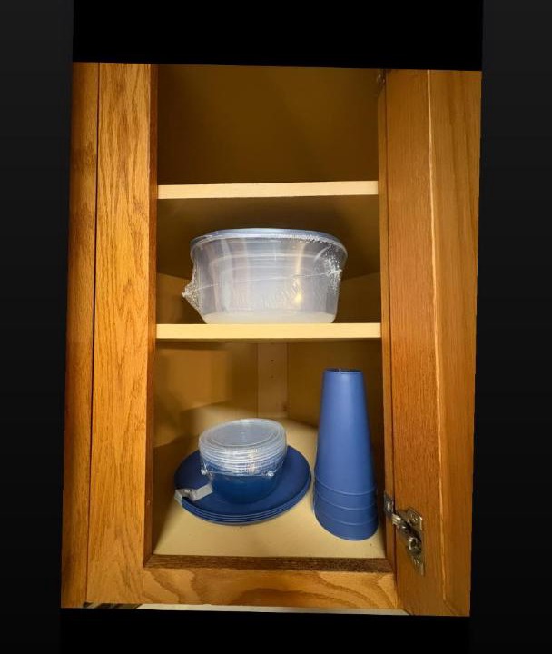 Photo of Kitchen in Fedhaven