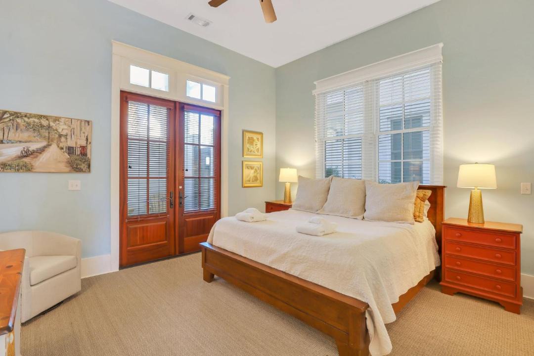 Photo of Bedroom in Habersham