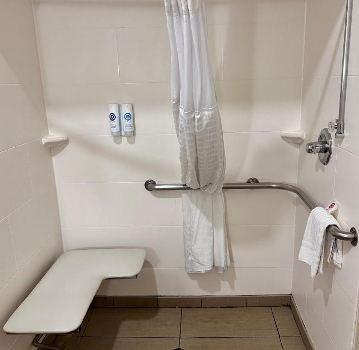 Photo of Bathroom in Southeast Raleigh