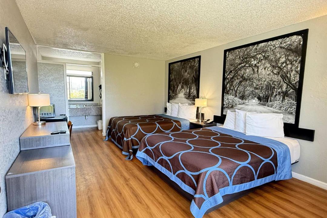 Photo of Bedroom in Hardeeville